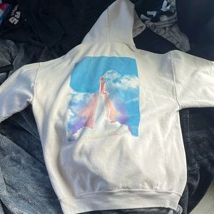 NASA Hoodie
